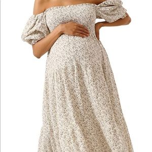 NOTHING FITS BUT Dress